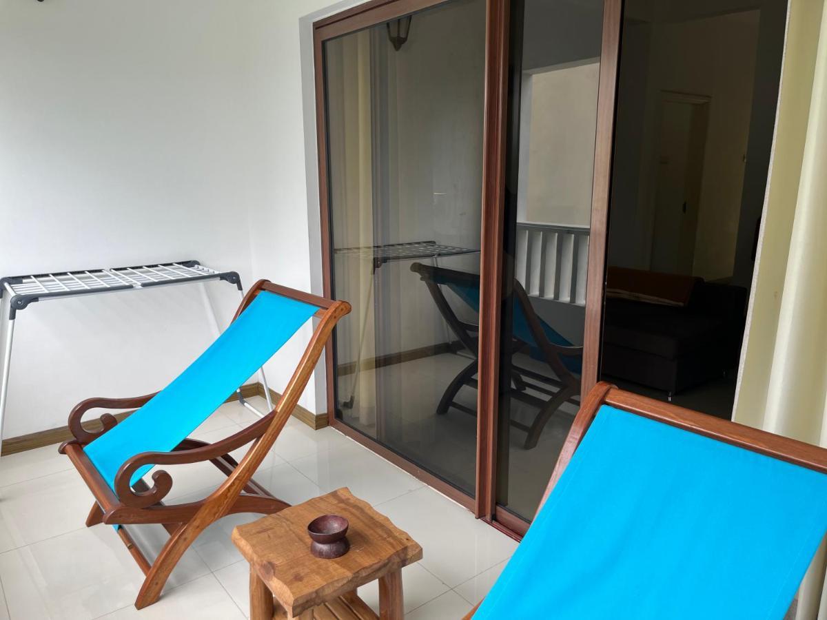 Kanasuk Self Catering Apartments Baie Lazare  Екстериор снимка