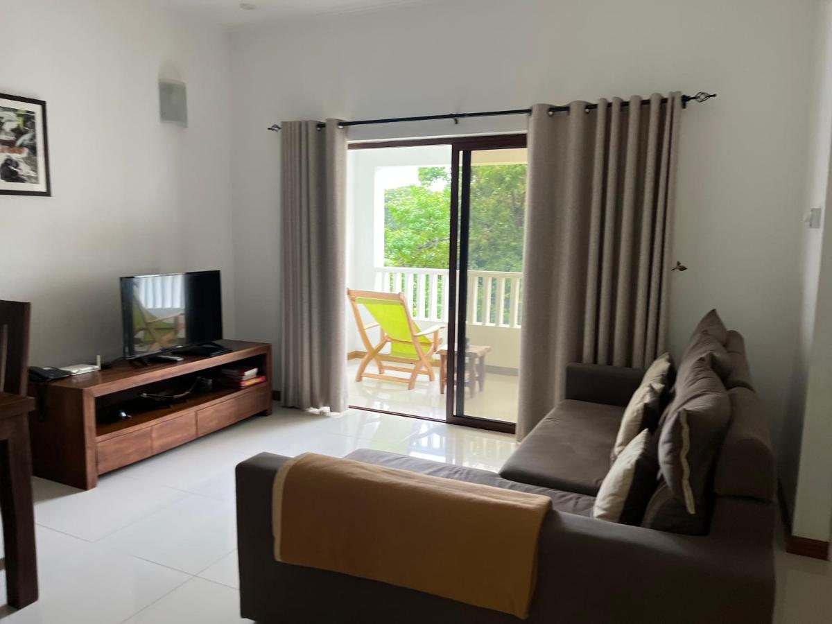 Kanasuk Self Catering Apartments Baie Lazare  Екстериор снимка