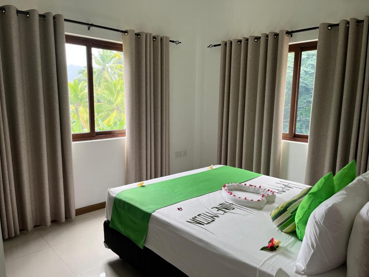 Kanasuk Self Catering Apartments Baie Lazare  Екстериор снимка