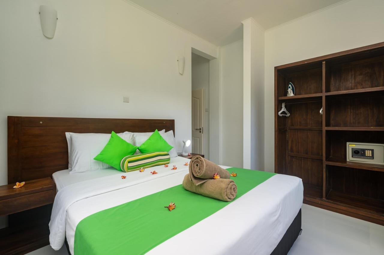 Kanasuk Self Catering Apartments Baie Lazare  Екстериор снимка