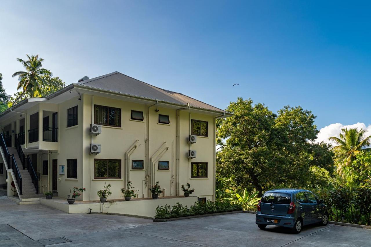 Kanasuk Self Catering Apartments Baie Lazare  Екстериор снимка